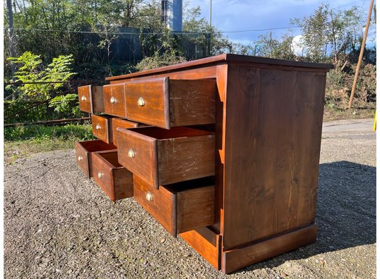 Vintage Chest of Drawers, 1920s-LAM-1770450