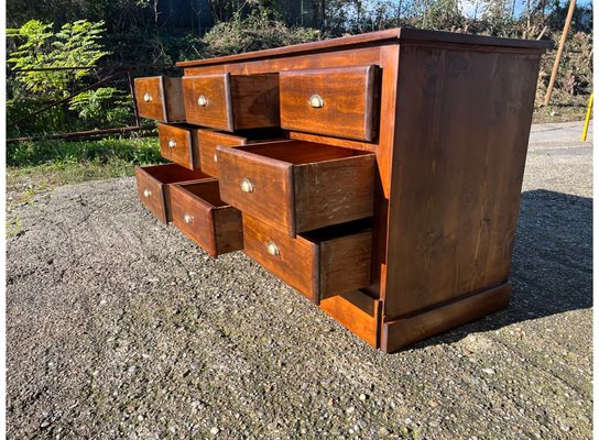 Vintage Chest of Drawers, 1920s-LAM-1770450