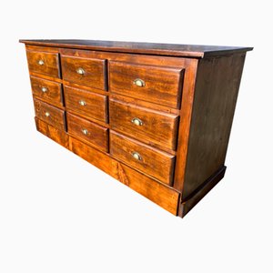 Vintage Chest of Drawers, 1920s-LAM-1770450