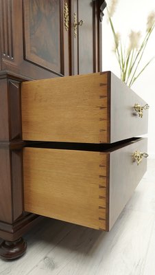 Vintage Chest of Drawers, 1930s-ZFH-2041450