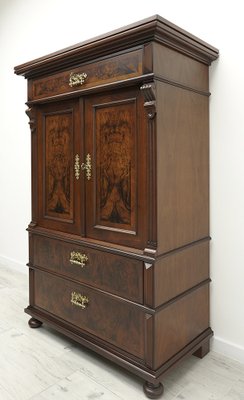 Vintage Chest of Drawers, 1930s-ZFH-2041450