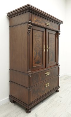 Vintage Chest of Drawers, 1930s-ZFH-2041450