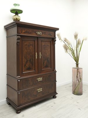 Vintage Chest of Drawers, 1930s-ZFH-2041450