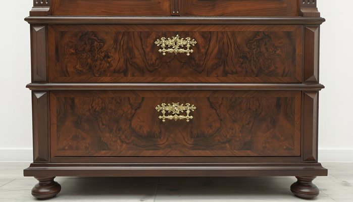 Vintage Chest of Drawers, 1930s-ZFH-2041450