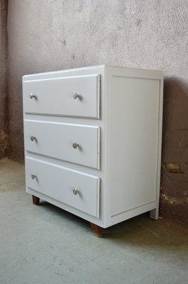 Vintage Chest of Drawers, 1940s-AIU-736277