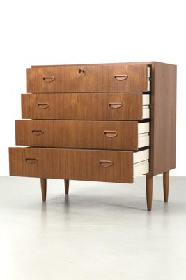 Vintage Chest of Drawers, 1960s-OKG-1777449