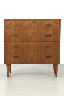 Vintage Chest of Drawers, 1960s-OKG-1777449