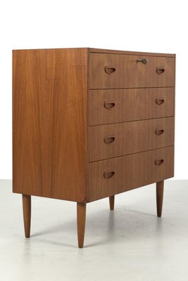 Vintage Chest of Drawers, 1960s-OKG-1777449