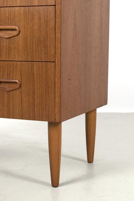 Vintage Chest of Drawers, 1960s-OKG-1777449