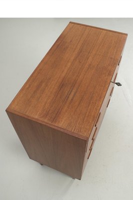 Vintage Chest of Drawers, 1960s-OKG-1777449