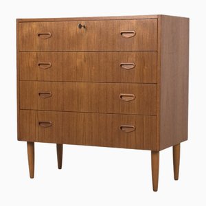 Vintage Chest of Drawers, 1960s-OKG-1777449