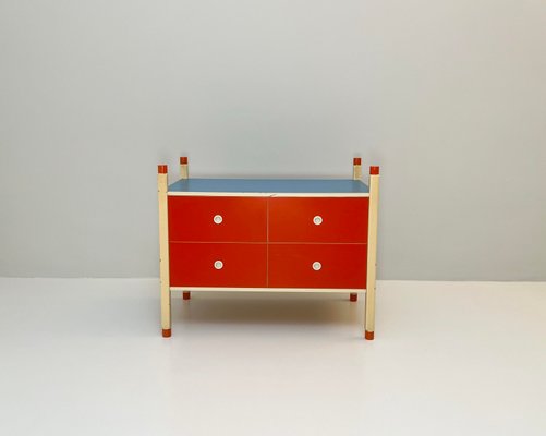 Vintage Chest of Drawers, 1970s-LKT-2027132