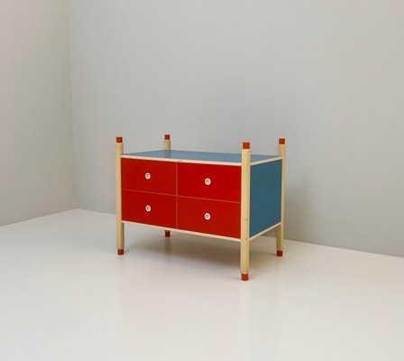 Vintage Chest of Drawers, 1970s-LKT-2027132