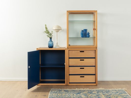 Vintage Chest of Drawers, 1970s, Set of 3-GPP-1813483