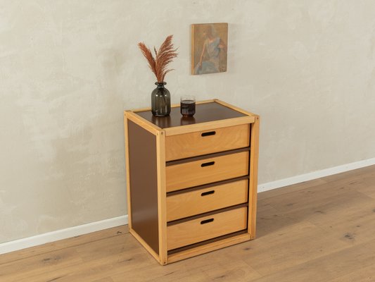 Vintage Chest of Drawers from Flötotto-GPP-2033672