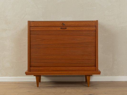 Vintage Chest of Drawers in Teak, 1960s-GPP-2033271