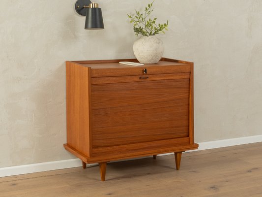 Vintage Chest of Drawers in Teak, 1960s-GPP-2033271