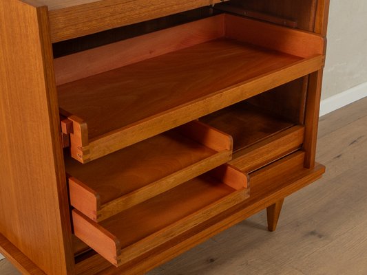 Vintage Chest of Drawers in Teak, 1960s-GPP-2033271