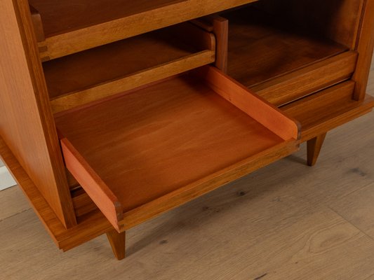 Vintage Chest of Drawers in Teak, 1960s-GPP-2033271