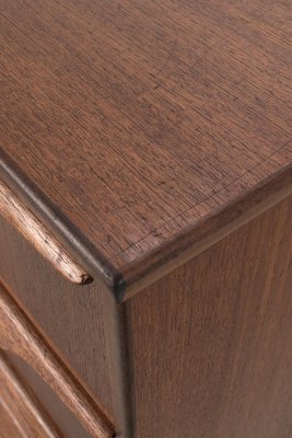 Vintage Chest of Drawers Teak-OKG-1700797