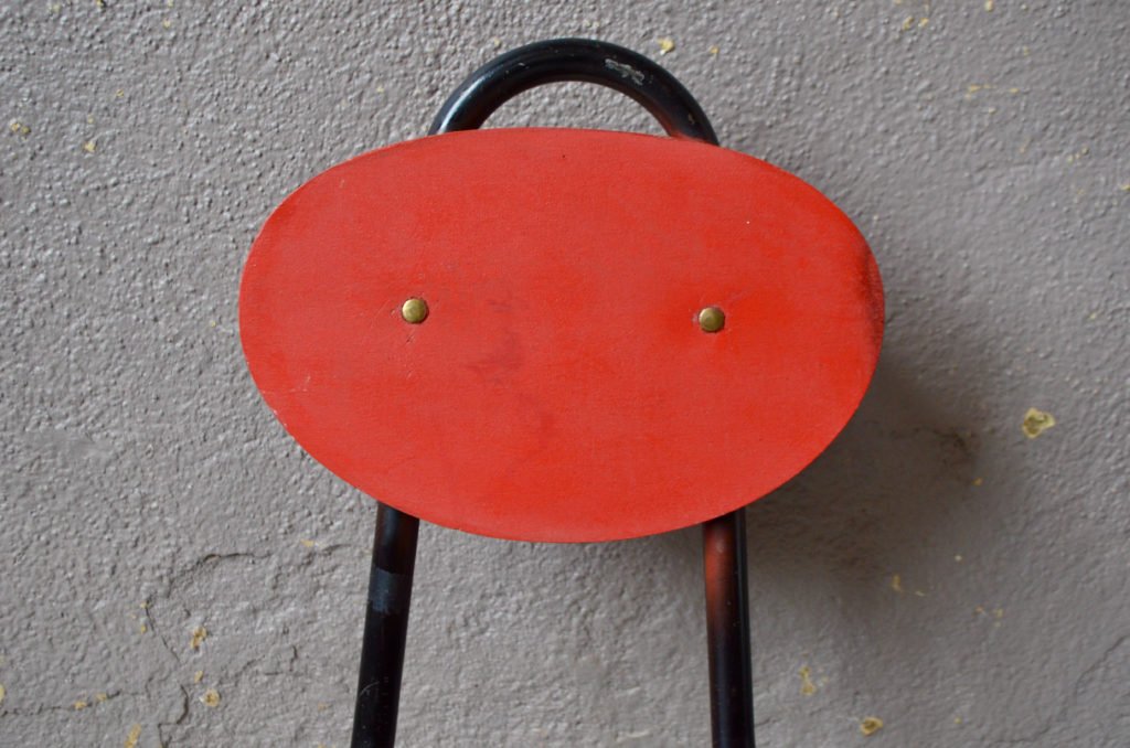 Vintage Child's Chair