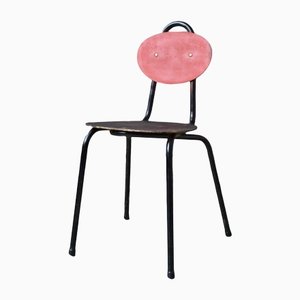 Vintage Child's Chair-AIU-1134315