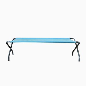 Vintage Children's Folding Bed-AIU-1062683