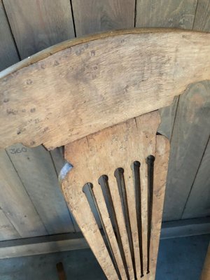 Vintage Children's Rocking Chair from The King Spring-QJM-779950