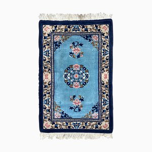 Vintage Chinese Beijing Rug-YMM-1062259