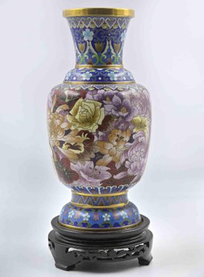 Vintage Chinese Vase, Early 20th Century-ZCI-2029115