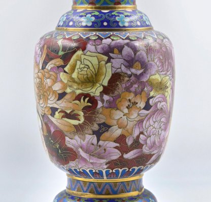 Vintage Chinese Vase, Early 20th Century-ZCI-2029115