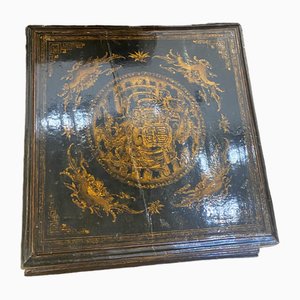 Vintage Chinese Wedding Box-TEP-1749369