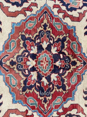 Vintage Chobi Afghan Rug-YMM-1062124