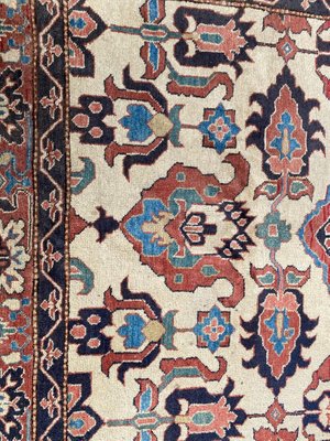 Vintage Chobi Afghan Rug-YMM-1062124