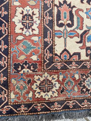 Vintage Chobi Afghan Rug-YMM-1062124