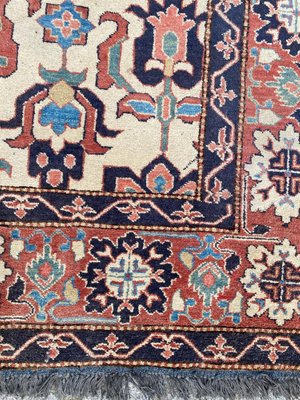 Vintage Chobi Afghan Rug-YMM-1062124