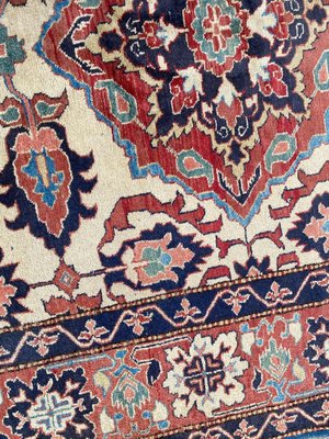 Vintage Chobi Afghan Rug-YMM-1062124