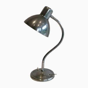 Vintage Chrome Lamp, 1960s-BA-1365731