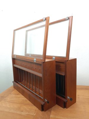 Vintage Cigarette Pack Display Stand-WQC-843091