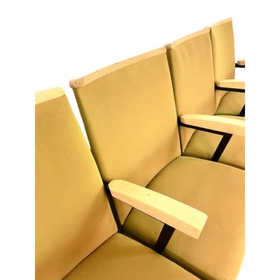 Vintage Cinema Seating Group-TCS-1823653