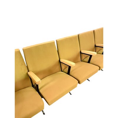 Vintage Cinema Seating Group-TCS-1823653