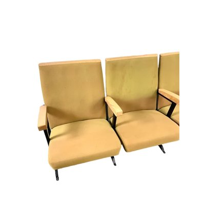 Vintage Cinema Seating Group-TCS-1823653