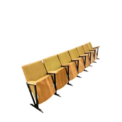 Vintage Cinema Seating Group-TCS-1823653