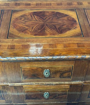 Vintage Classicism Chest of Drawers, 18th Century-XSL-2023462