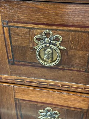 Vintage Classicism Chest of Drawers, 18th Century-XSL-2023462