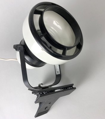 Vintage Clip-On Lamp, 1970s-TZ-1336903