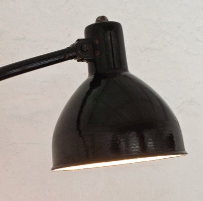 Vintage Clip Table Lamp from Hellux A.-G. HLX-LPM-775400