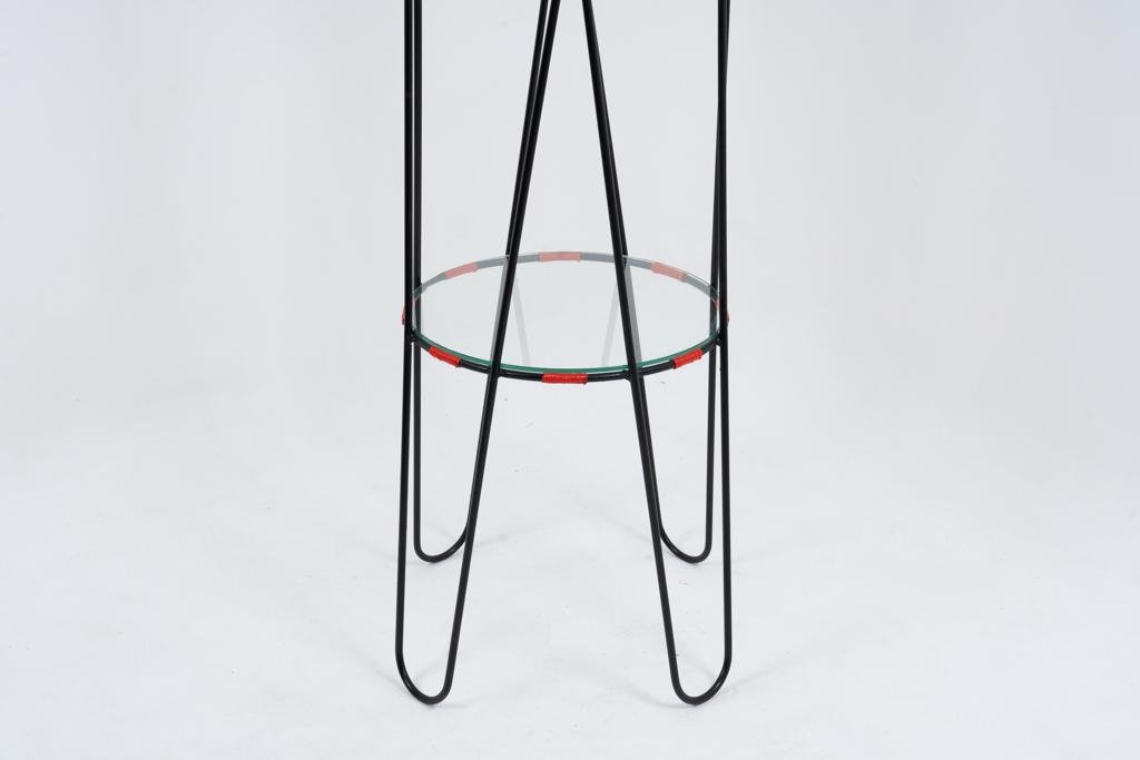 Vintage Coat Hanger by Roger Feraud, 1950s