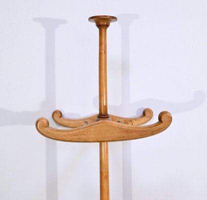 Vintage Coat Rack, 1940s-RVK-1700986