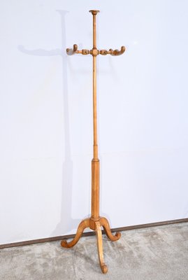 Vintage Coat Rack, 1940s-RVK-1700986